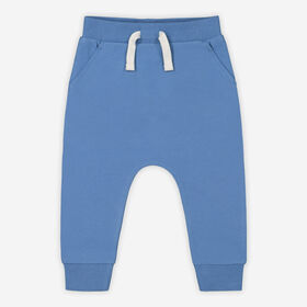 Rococo Jogger Blue 9-12 Months