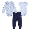 Nike 3 Piece Set - Blue