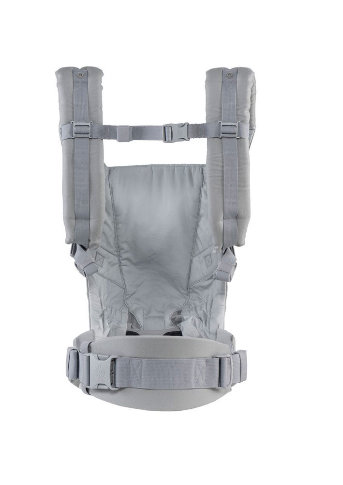 Ergobaby Adapt Baby Carrier Pearl Grey Babies R Us Canada