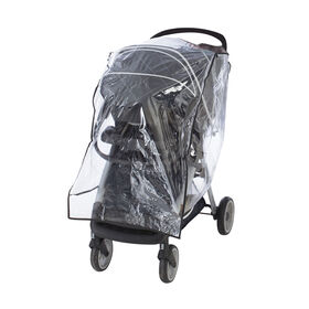 Housse impermeable pour systeme de voyage Nuby.