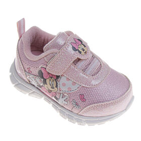 Baskets Roses Minnie Mouse