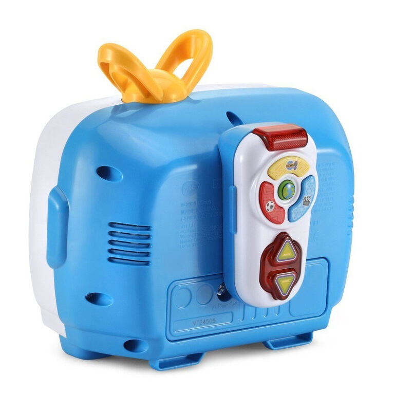 VTech Magi TV des découvertes - Édition anglaise