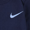 Nike 3 Pack Bodysuit Set - Blue