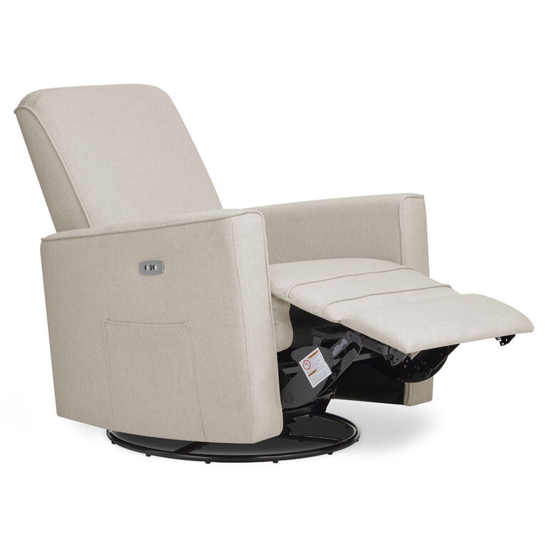 Planeur Harlow Evolur Deluxe Power - Sable clair