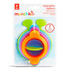 Munchkin-Caterpillar Spillers Bath Strainers