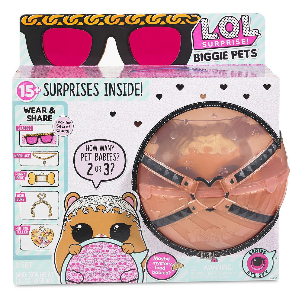 Lol surprise pets toys r us new arrivals