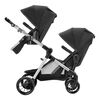 Evenflo Pivot Xpand Stroller Second Seat - Stallion.