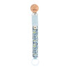 BIBS - Liberty Pacifier Clip Camomile Lawn BB