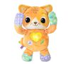VTech Baby Fripon, cache-cache chaton - Édition française
