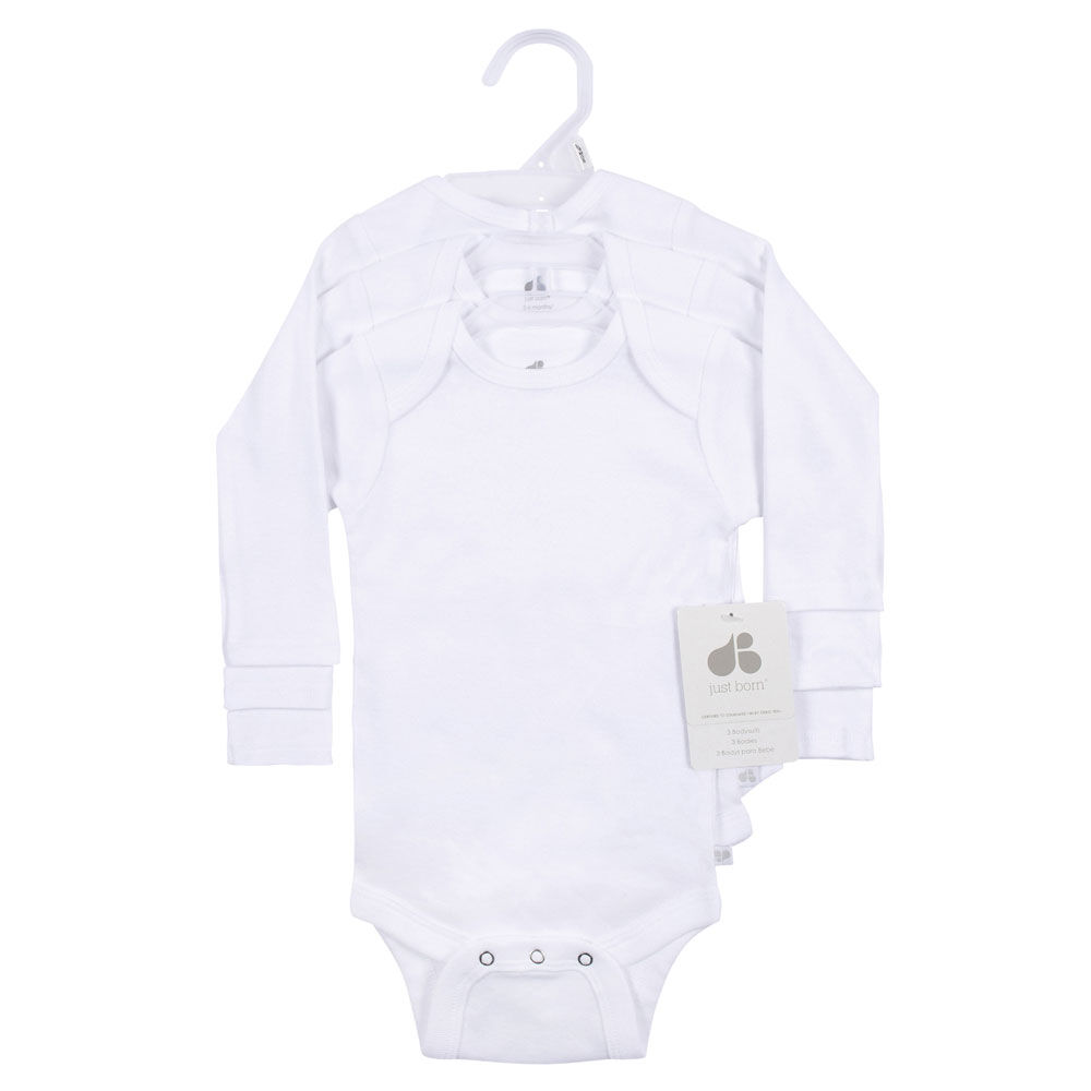 Just born onesie sales