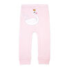 Naturelle 3 Piece Turn me Around Set: Pink