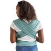 MOBY - Elements Wrap Baby Carrier - Hydro
