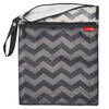Skip Hop Grab & Go Wet/Dry Bag, Chevron
