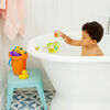 Catch A Glowing Star Bath Toy