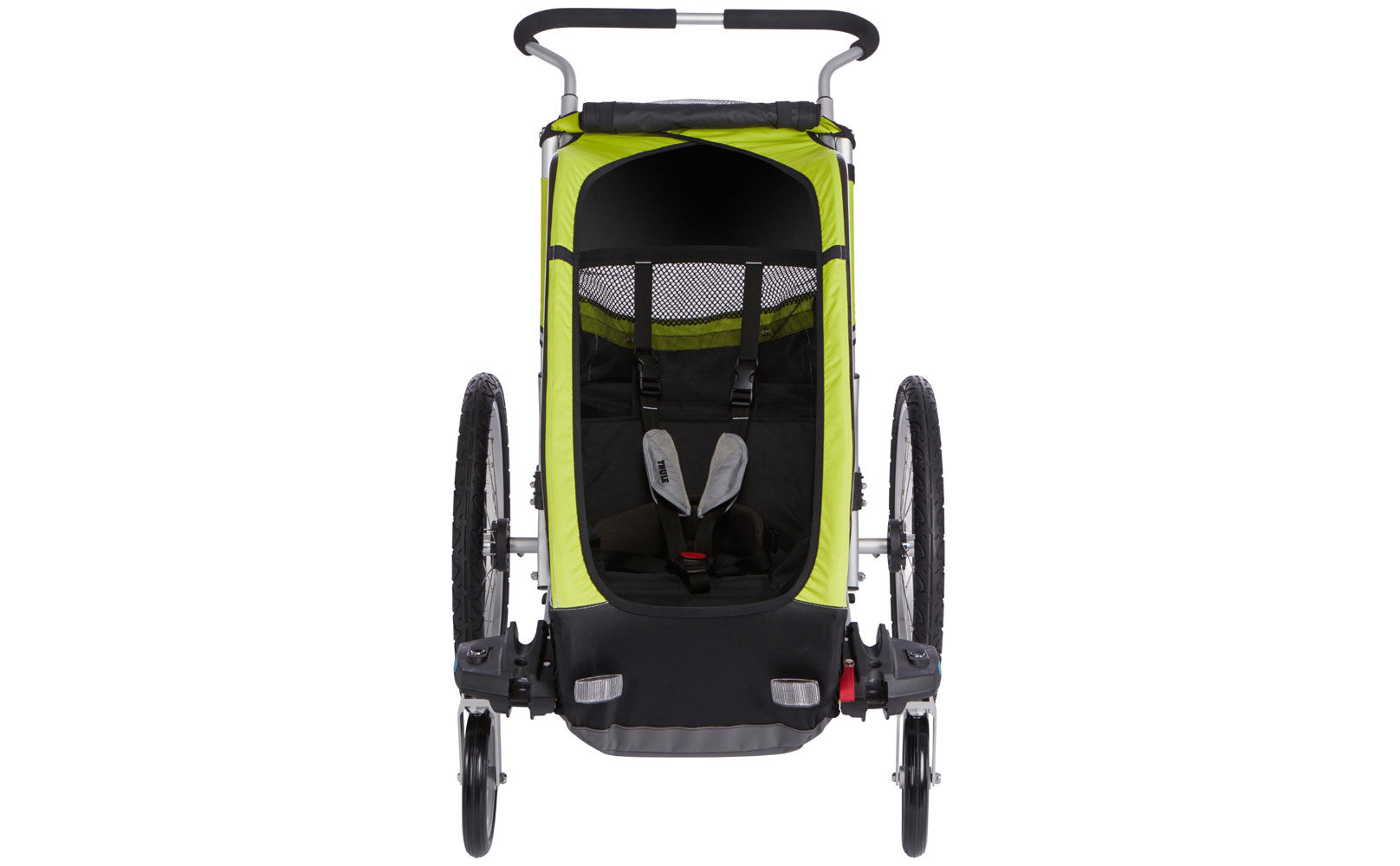 thule chariot cheetah xt 2 review