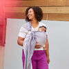 Ring Sling Lillebaby - Gris Nuages.