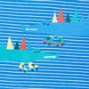 earth by art & eden - Ensemble de 3 pièces Gator - 12 mois