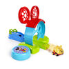 Disney Baby Mickey Mouse Bounce Around Playset - English Edition