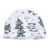 Flump 6 Piece Gift Set: Blue Elephant 