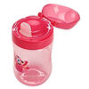 Dr. Brown's 9oz Soft Spout Transition Cup 9M+ - Pink