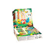 Lalaboom - Lalaboom 5 in 1 Snap Beads Animals and Accessories (25pc)
