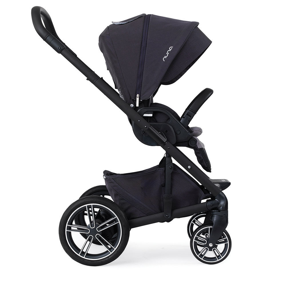 nuna all terrain stroller