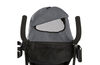 Summer Infant 3Dlite+ Ultimate Convenience Stroller - Matte Gray<br>