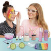 Coffret scientifique pour soirée-pyjama Project Mc2.