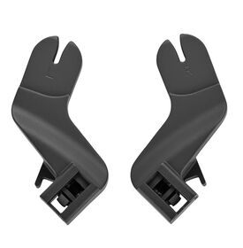 Adaptateurs de si&egrave;ge d&rsquo;auto Baby Jogger et Gracoi pour poussettes City Mini 2 et City Mini GT2