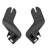 Baby Jogger Graco Car Seat Adapters for City Mini 2 and City Mini GT2 Strollers