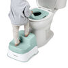 Summer by Ingenuity Prepare to Potty 3-in-1 System