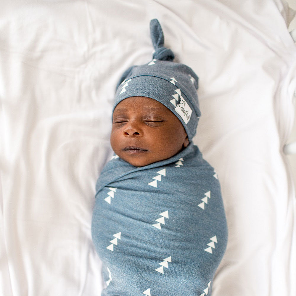 Copper pearl deals swaddle