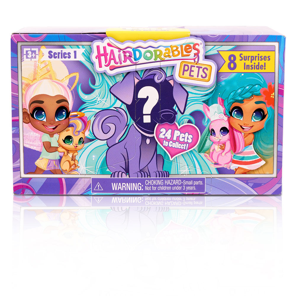 Hairdorable store