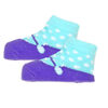 So cute by Baby Mode 3 Pack  Socks: Maryjane