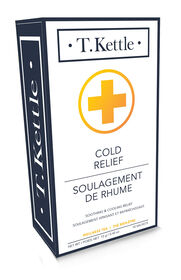 Cold Relief Tea Box Of 10