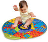 Tapis musical Jolly Jumper.