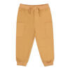 Rococo Cargo Jogger Brown