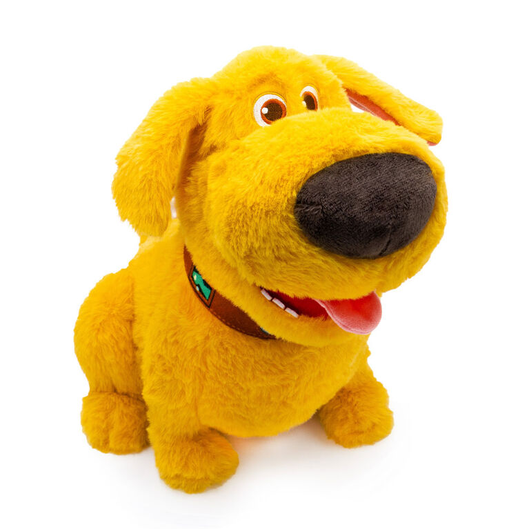 Disney - Pixar - Dug Soft Plush - Up
