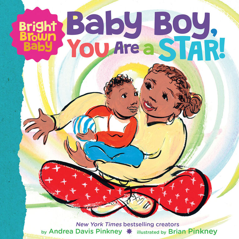 Baby Boy, You Are a Star! - English Edition