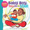 Baby Boy, You Are a Star! - English Edition