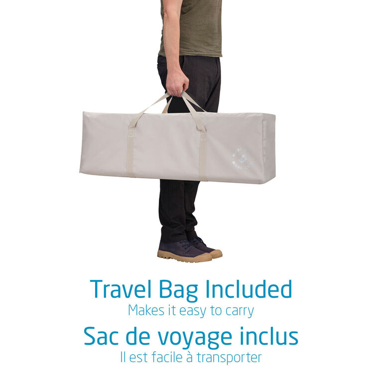 Maxi-Cosi Swft Playard - Horizon Sand