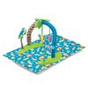 Evenflo Exersaucer Triple Fun - Life in the Amazon