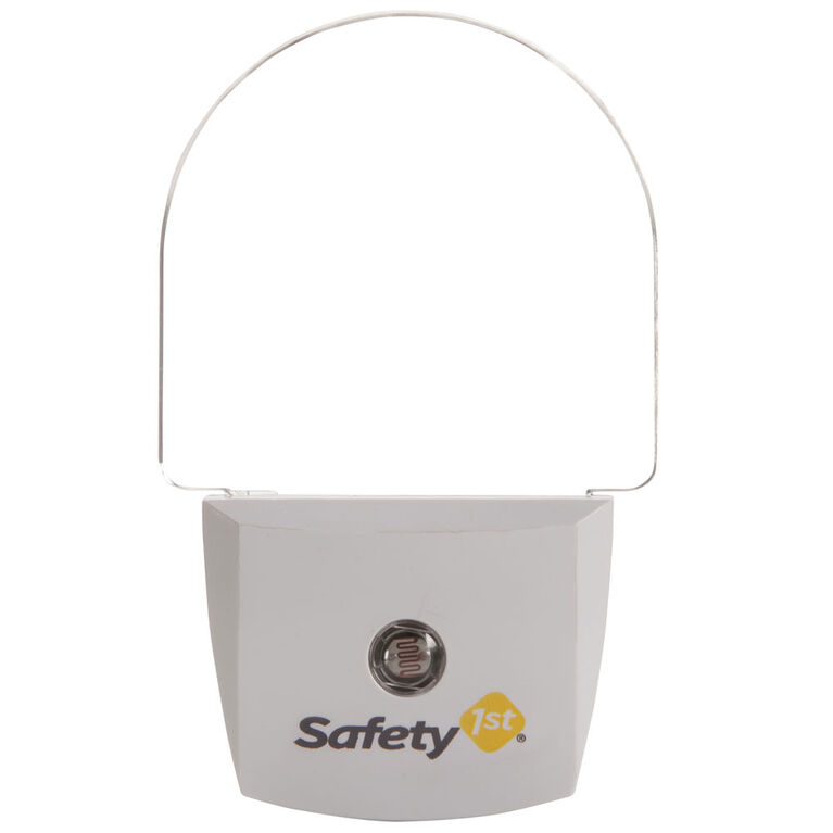Safety 1st Smart Sensor Night Light 2 pack Babies R Us Canada