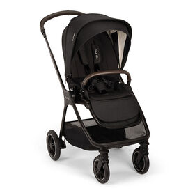 Nuna TRIV Next Stroller - Caviar