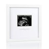 Sonogram Frame - English