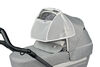 Peg Perego The Breath Canopy For Stroller & Bassinet