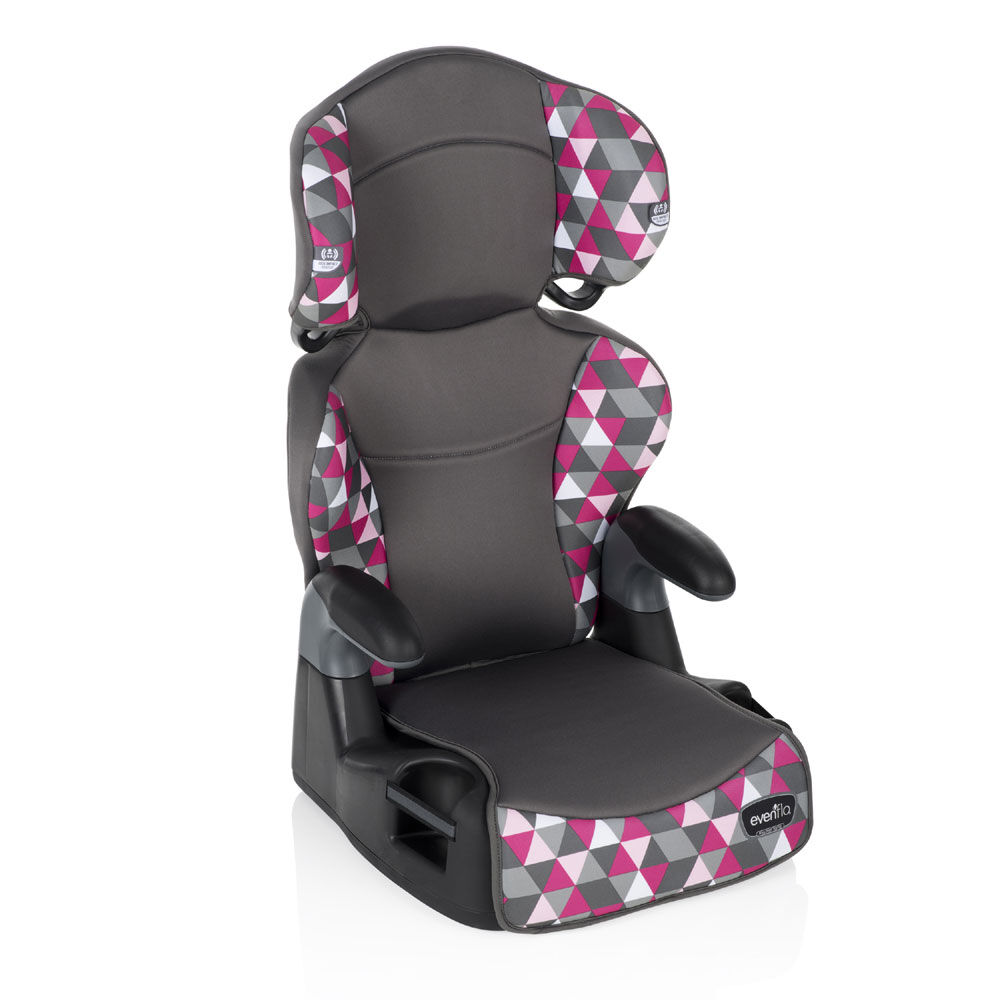 Evenflo big kid high back booster car seat new arrivals
