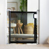 Barriere The Thruway 52W Series Maille Noire de Summer by Ingenuity
