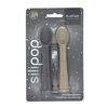 Silipop Silicone spoons Sparrow/Toasted Almond