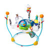 Baby Einstein Journey of Discovery Jumper